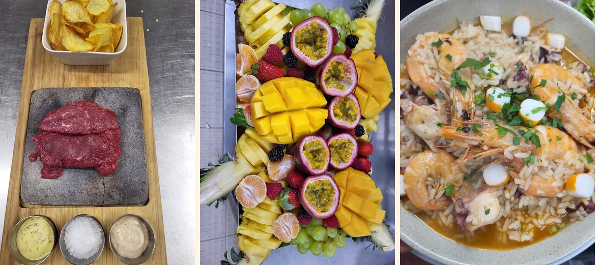 L'auberge En Ville - Gallery Image 2