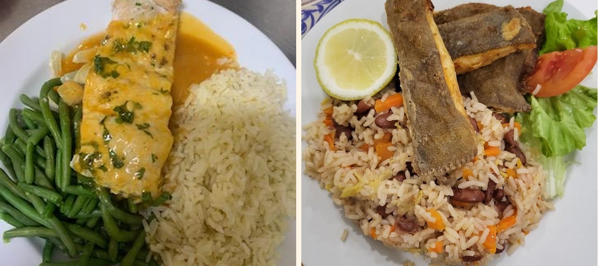 L'auberge En Ville - Gallery Image 3