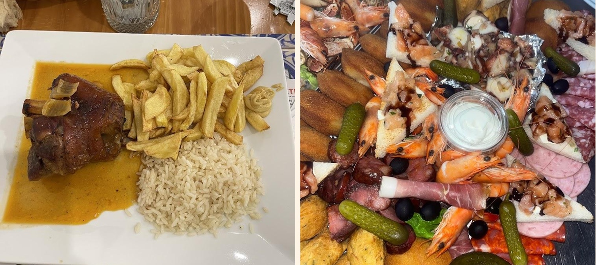 L'auberge En Ville - Gallery Image 4