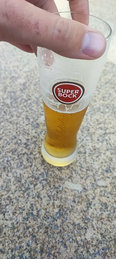 Bière Blonde