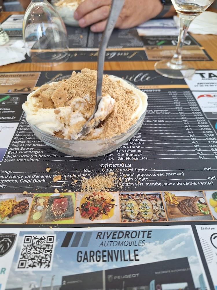 L'auberge En Ville - Menu Image 2